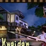Kwaidan: Azuma manor story