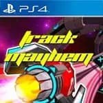 Track Mayhem