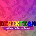 Depixtion