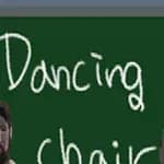 Dancing Chair