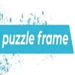 Puzzle Frame
