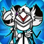 Legend of the cartoon - idle RPG