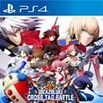 BlazBlue Cross Tag Battle Special Edition