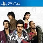 Yakuza 5 Remastered