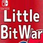 Little Bit War