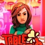 Table Manners: Physics-Based Dating Game