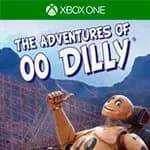 The Adventures of 00 Dilly