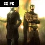 Watchmen: The End Is Nigh