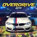 Overdrive City – Car Tycoon Game