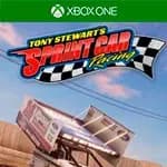 Tony Stewart's Sprint Car Racing