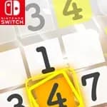 Sudoku Relax 4 Winter Snow