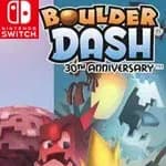 Boulder Dash 30th Anniversary