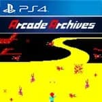 Arcade Archives SASUKE VS COMMANDER