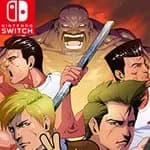 Double Dragon & Kunio-kun: Retro Brawler Bundle