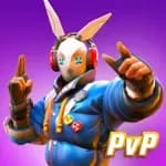 Shadowgun War Games - Online PvP FPS