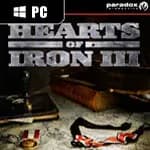 Hearts of Iron III