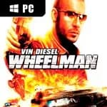 Wheelman