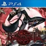 Bayonetta
