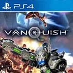 Vanquish