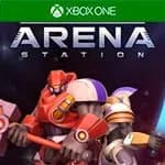 Galaxy Control: Arena