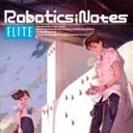 ROBOTICS;NOTES ELITE