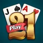 Play 21 - Blackjack Card Game