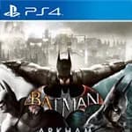 Batman: Arkham Collection