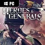 Heroes & Generals