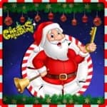 Infinite Christmas Escape