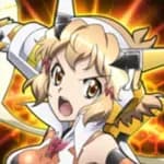 Symphogear XD UNLIMITED