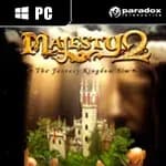 Majesty 2: The Fantasy Kingdom Sim