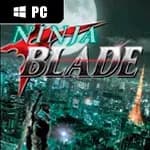 Ninja Blade