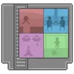 Quadracade - Test Your Arcade Reflexes