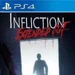 Infliction: Extended Cut