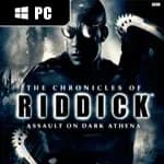 The Chronicles of Riddick: Assault on Dark Athena