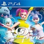 Space Channel 5 VR Kinda Funky News Flash!