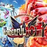 The Wonderful 101: Remastered