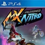MX Nitro: Unleashed