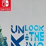 Unlock The King