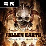 Fallen Earth