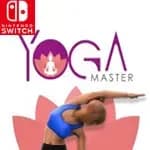 YOGA MASTER