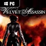 Velvet Assassin