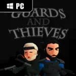 Of Guards And Thieves