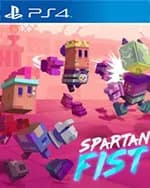 Spartan Fist