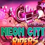 Neon City Riders