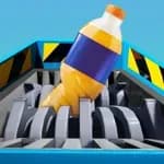 Will It Shred? Satisfying ASMR Shredding Game