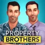 Property Brothers Home Design Game