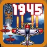 1945 Air Force: Airplane games