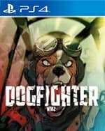 DOGFIGHTER -WW2-