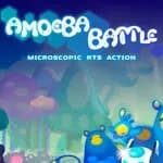 Amoeba Battle